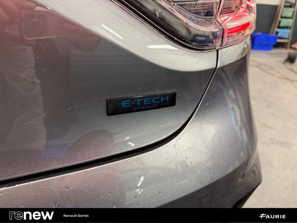 Acheter Renault Clio 5 Clio E-Tech full hybrid 145 ch GSR2 Esprit Alpine 5p occasion dans les concessions du Groupe Faurie