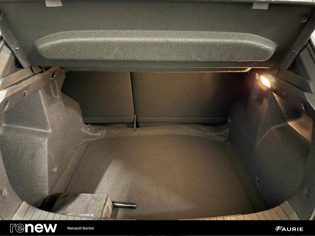 Acheter Dacia Duster Duster ECO-G 100 Extreme 5p occasion dans les concessions du Groupe Faurie