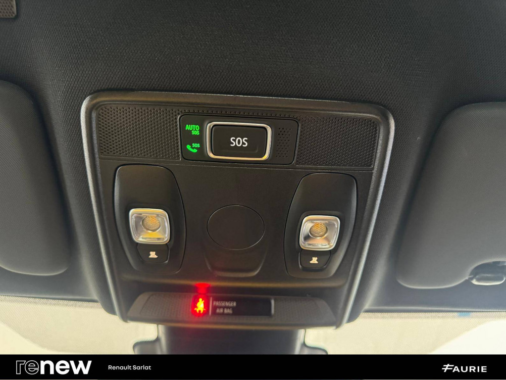 Acheter Renault Arkana Arkana E-Tech 145 - 23 Techno 5p occasion dans les concessions du Groupe Faurie