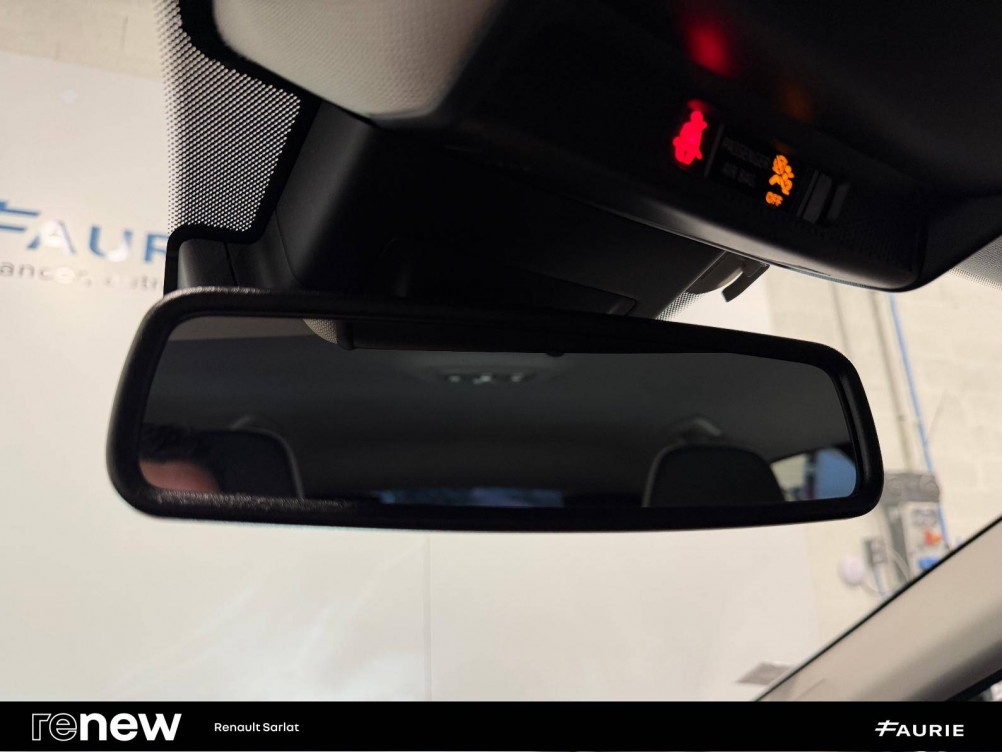 Acheter Renault Captur 2 Captur E-Tech 145 - 21 Intens 5p occasion dans les concessions du Groupe Faurie