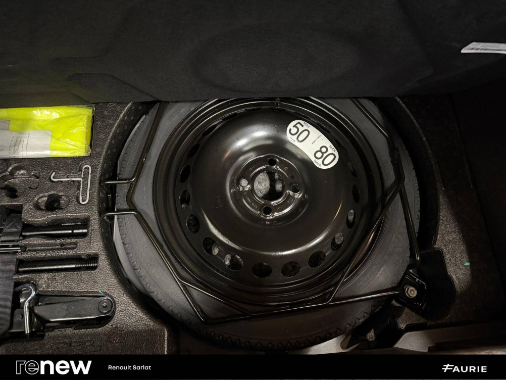 Acheter Renault Clio 5 Clio E-Tech full hybrid 145 ch GSR2 Esprit Alpine 5p occasion dans les concessions du Groupe Faurie