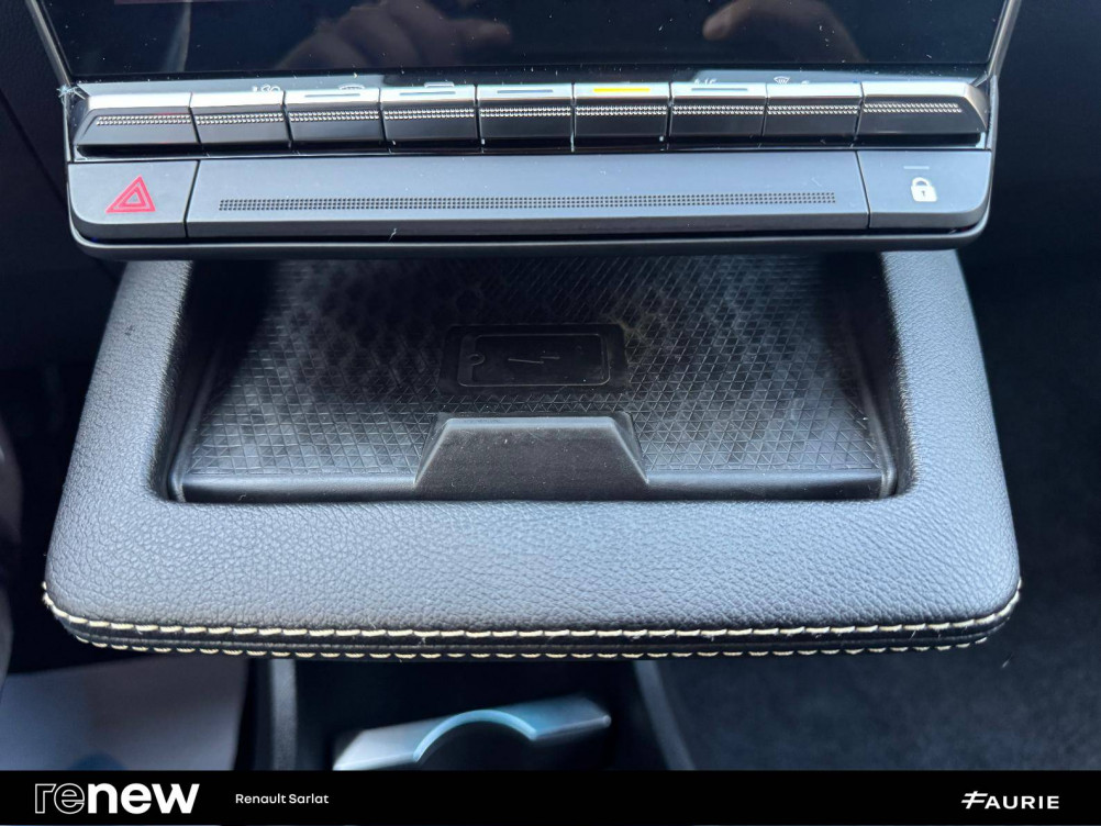 Acheter Renault Megane E-Tech Megane E-Tech EV60 220 ch super charge Iconic 5p occasion dans les concessions du Groupe Faurie