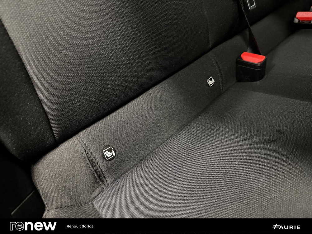 Acheter Dacia Sandero Sandero ECO-G 100 - 22 Essentiel 5p occasion dans les concessions du Groupe Faurie