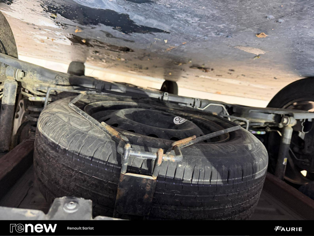 Acheter Dacia Jogger Jogger TCe 110 5 places Extreme + 5p occasion dans les concessions du Groupe Faurie