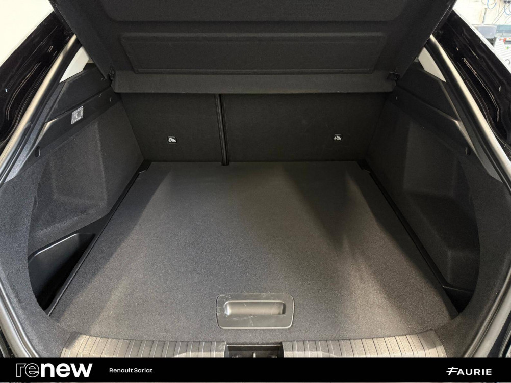 Acheter Renault Arkana Arkana TCe 140 EDC - 23 Evolution 5p occasion dans les concessions du Groupe Faurie