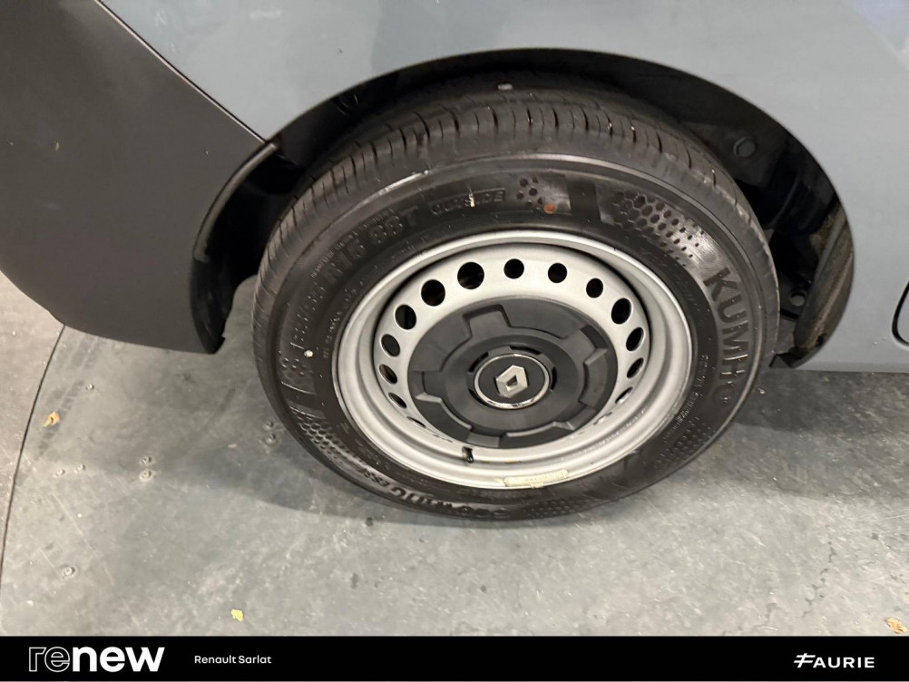 Acheter Renault Express 2 EXPRESS VAN BLUE DCI 95 - 22 CONFORT 5p occasion dans les concessions du Groupe Faurie