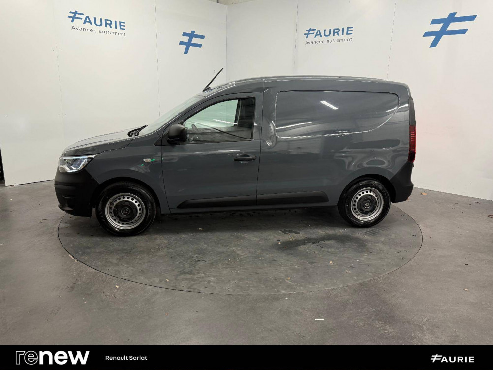 Acheter Renault Express 2 EXPRESS VAN BLUE DCI 95 - 22 CONFORT 5p occasion dans les concessions du Groupe Faurie