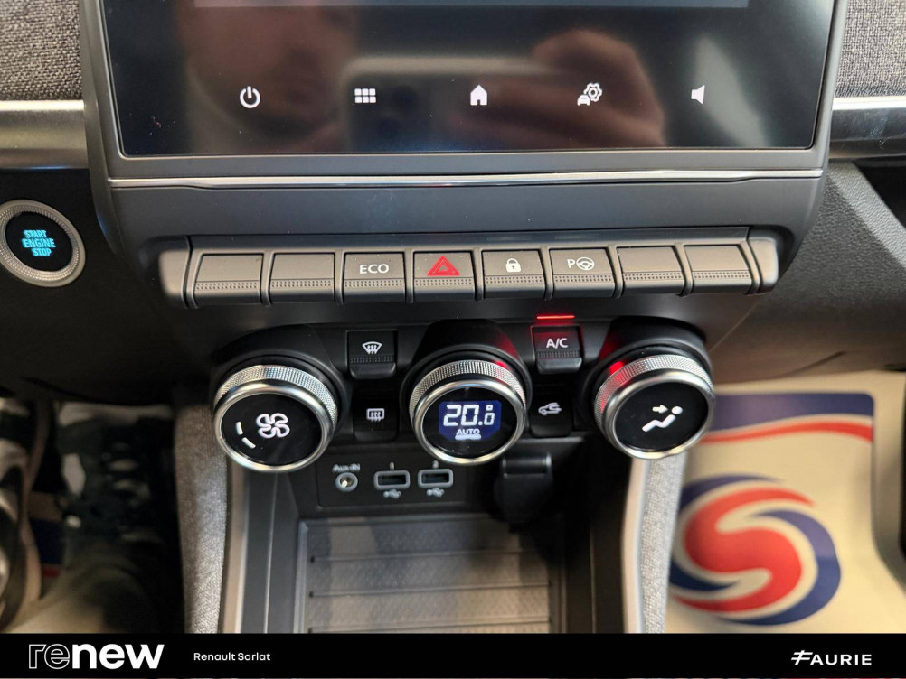 Acheter Renault Zoe Zoe R135 - 22B Techno 5p occasion dans les concessions du Groupe Faurie