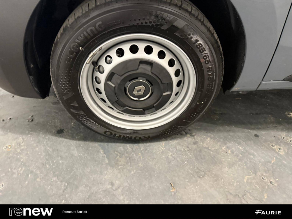 Acheter Renault Express 2 EXPRESS VAN BLUE DCI 95 - 22 CONFORT 5p occasion dans les concessions du Groupe Faurie