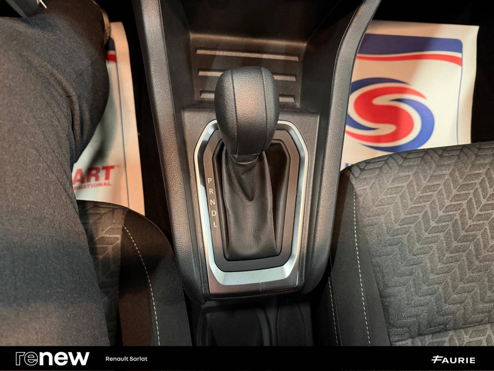 Acheter Renault Clio 5 Clio TCe 90 X-Tronic Evolution 5p occasion dans les concessions du Groupe Faurie