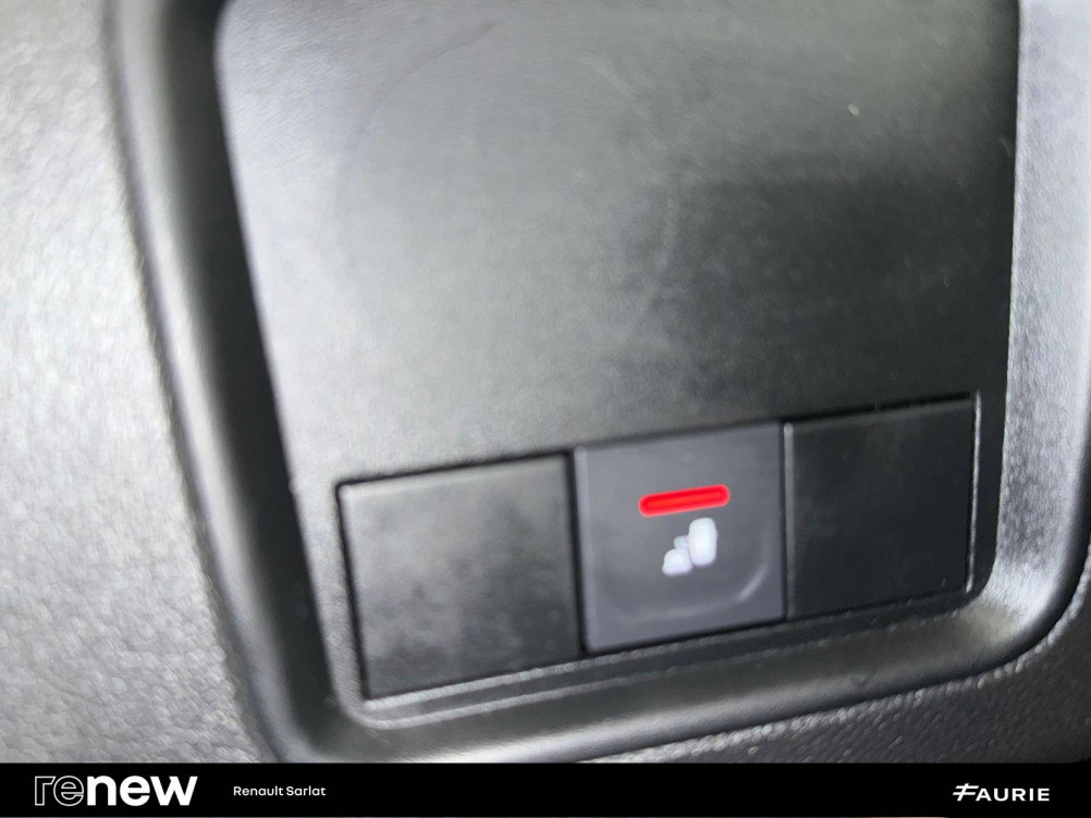 Acheter Dacia Duster Duster TCe 150 4x2 EDC Journey 5p occasion dans les concessions du Groupe Faurie