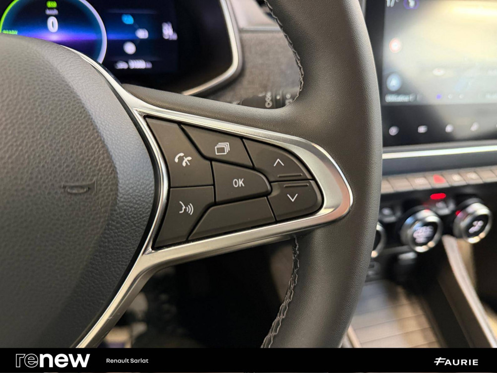 Acheter Renault Zoe Zoe R135 - 22B Techno 5p occasion dans les concessions du Groupe Faurie