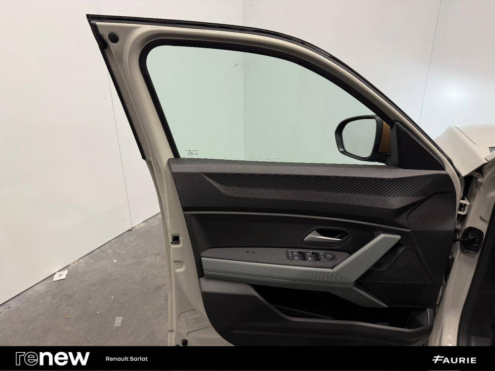 Acheter Dacia Duster Duster ECO-G 100 Extreme 5p occasion dans les concessions du Groupe Faurie