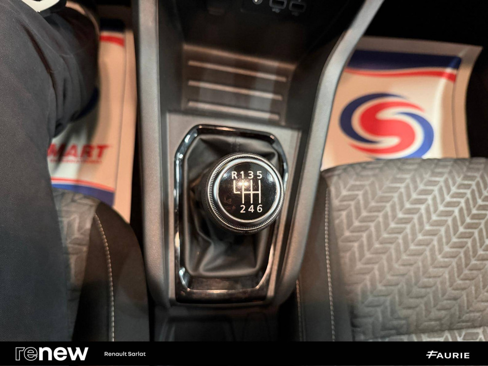 Acheter Renault Clio 5 Clio TCe 90 Evolution 5p occasion dans les concessions du Groupe Faurie