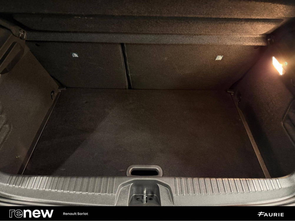 Acheter Renault Clio 5 Clio TCe 90 X-Tronic Evolution 5p occasion dans les concessions du Groupe Faurie