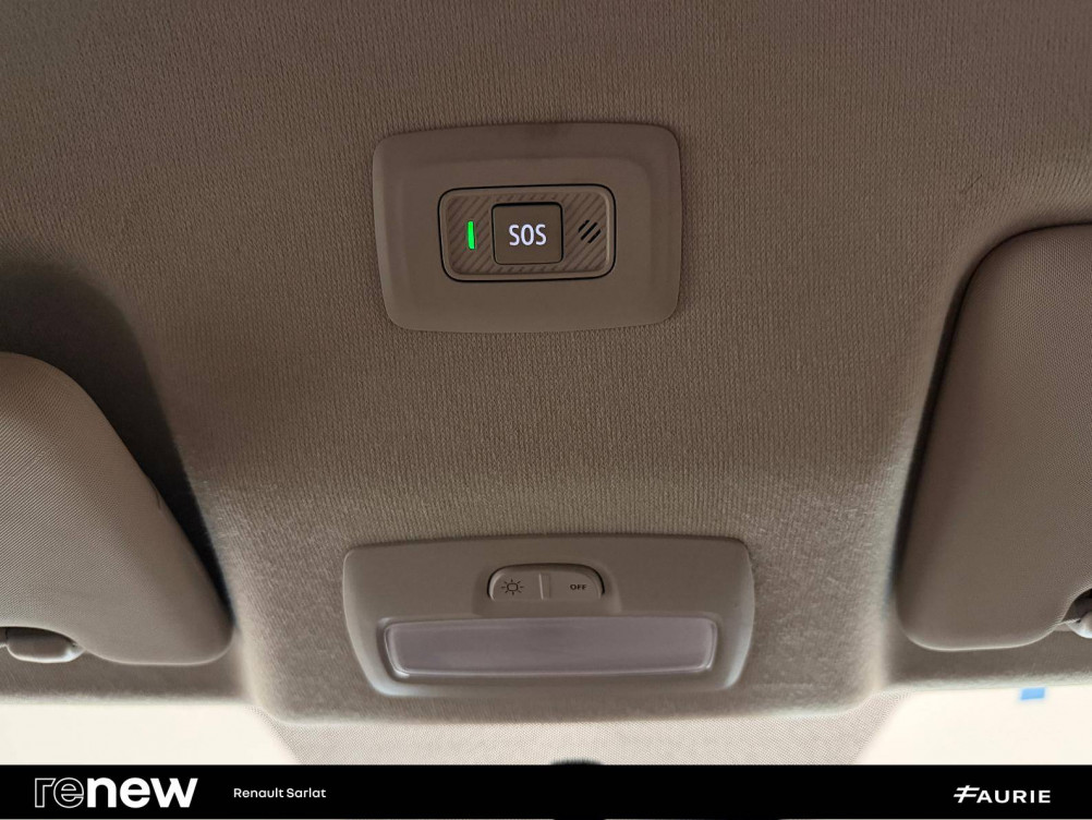 Acheter Dacia Sandero Sandero ECO-G 100 - 22 Essentiel 5p occasion dans les concessions du Groupe Faurie