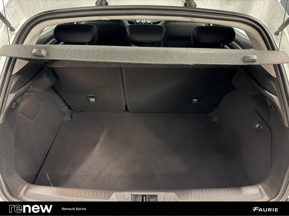 Acheter Renault Megane 4 Mégane IV Berline Blue dCi 115 EDC Business 5p occasion dans les concessions du Groupe Faurie