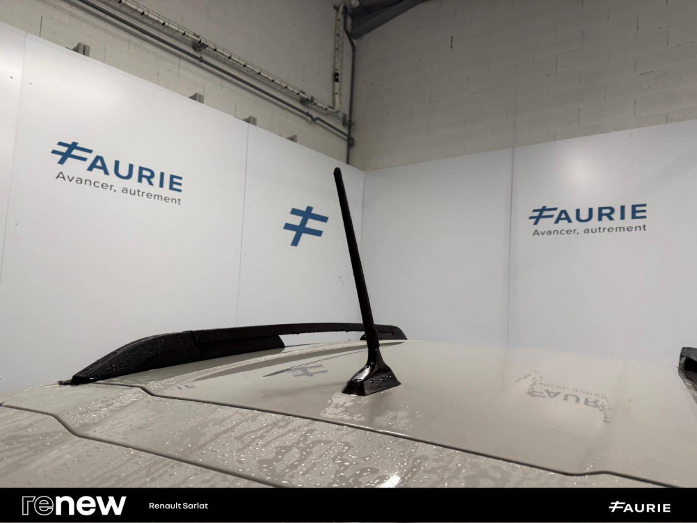 Acheter Dacia Duster Duster ECO-G 100 Extreme 5p occasion dans les concessions du Groupe Faurie