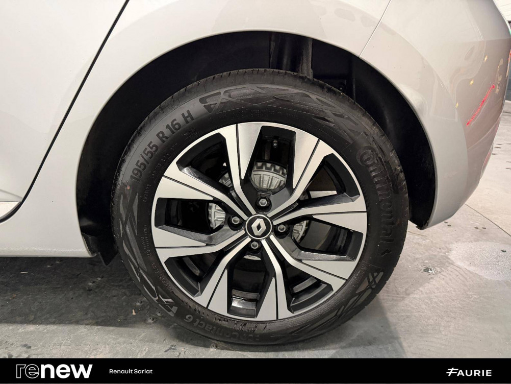 Acheter Renault Clio 5 Clio TCe 90 Evolution 5p occasion dans les concessions du Groupe Faurie