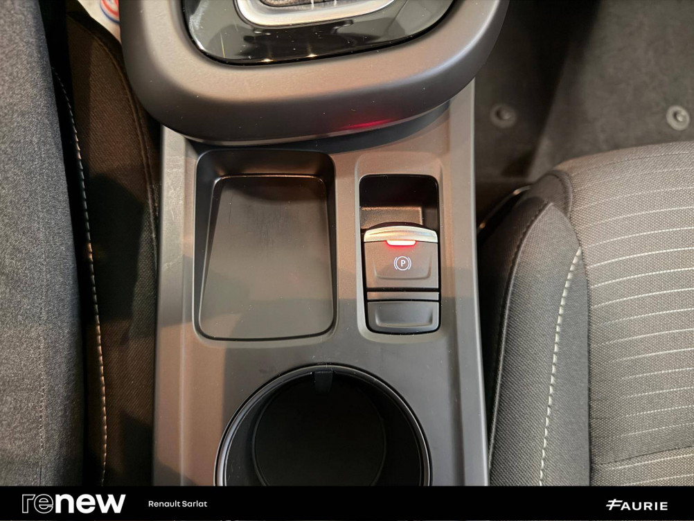 Acheter Renault Arkana Arkana mild hybrid 140 EDC FAP - 22 Evolution 5p occasion dans les concessions du Groupe Faurie