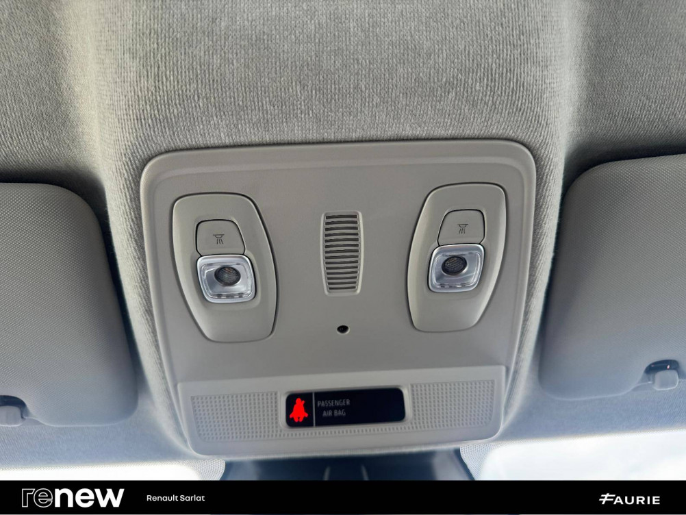 Acheter Renault Zoe Zoe R110 - MY22 Evolution 5p occasion dans les concessions du Groupe Faurie