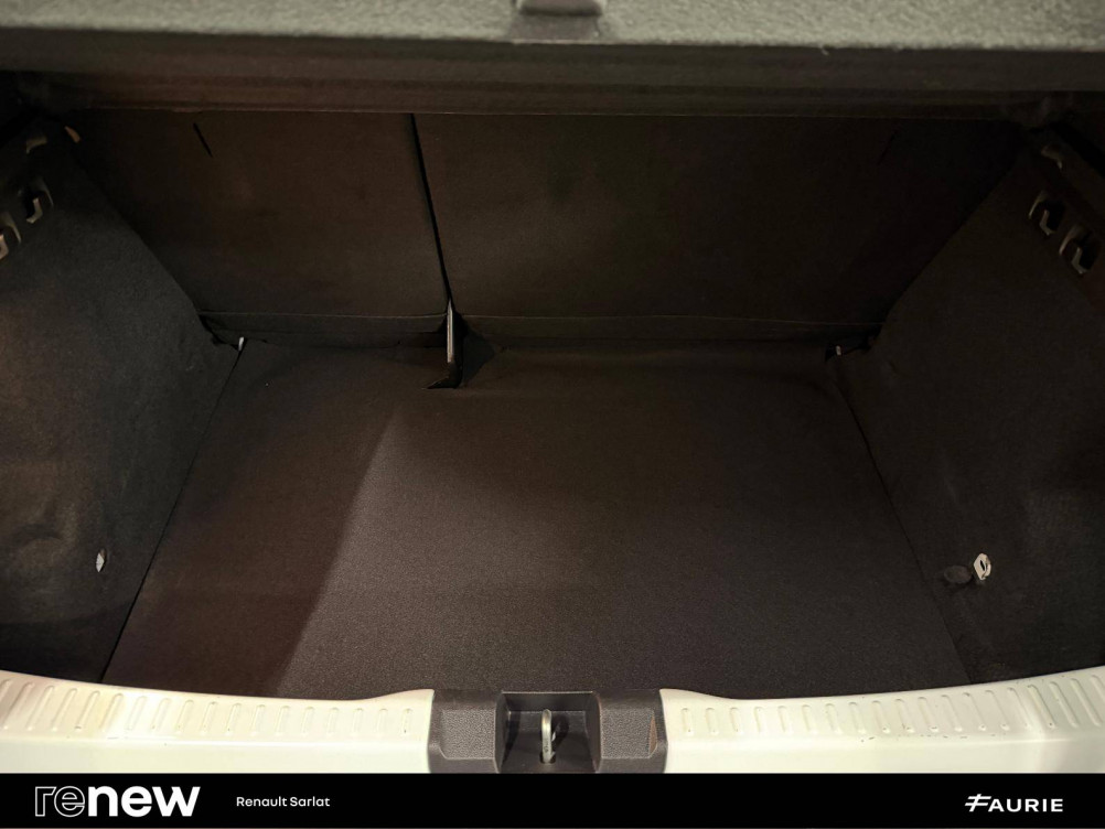 Acheter Dacia Sandero Sandero ECO-G 100 - 22 Essentiel 5p occasion dans les concessions du Groupe Faurie