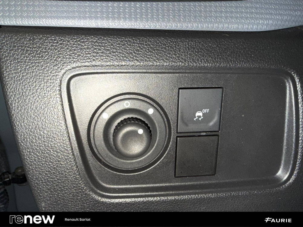 Acheter Renault Express 2 EXPRESS VAN BLUE DCI 95 - 22 CONFORT 5p occasion dans les concessions du Groupe Faurie