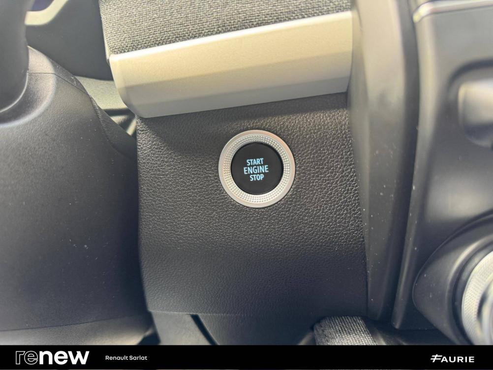 Acheter Renault Zoe Zoe R110 - MY22 Evolution 5p occasion dans les concessions du Groupe Faurie