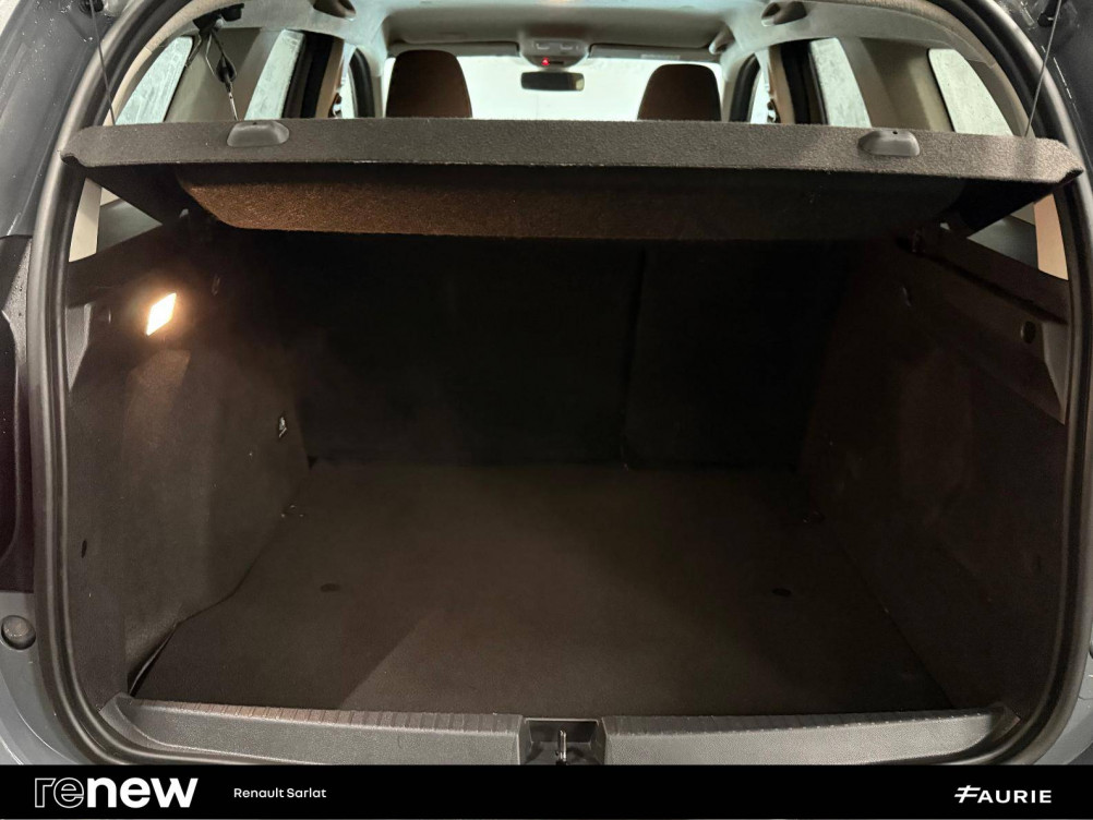 Acheter Dacia Duster Duster TCe 150 4x2 EDC Journey 5p occasion dans les concessions du Groupe Faurie