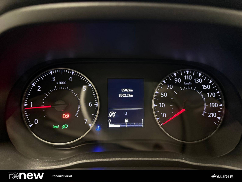 Acheter Renault Express 2 EXPRESS VAN BLUE DCI 95 - 22 CONFORT 5p occasion dans les concessions du Groupe Faurie