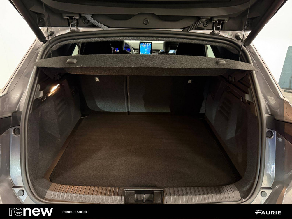 Acheter Renault Symbioz Symbioz E-Tech full hybrid 145 Esprit Alpine 5p occasion dans les concessions du Groupe Faurie