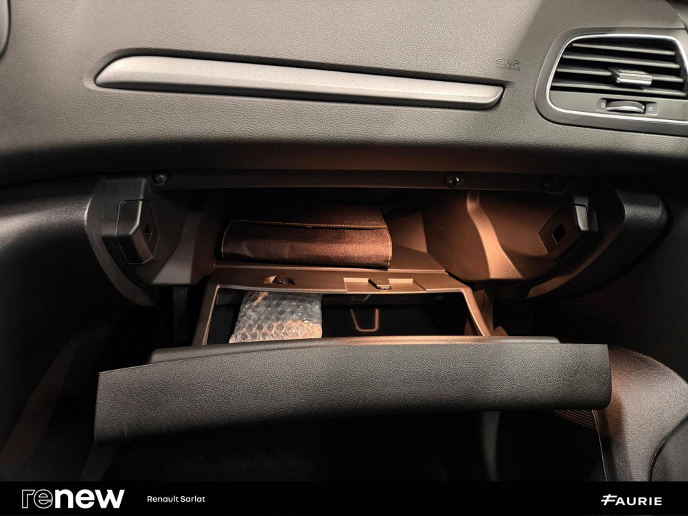 Acheter Renault Megane 4 MEGANE IV SOCIETE BLUE DCI 115 - 21N AIR NAV 2P 5p occasion dans les concessions du Groupe Faurie