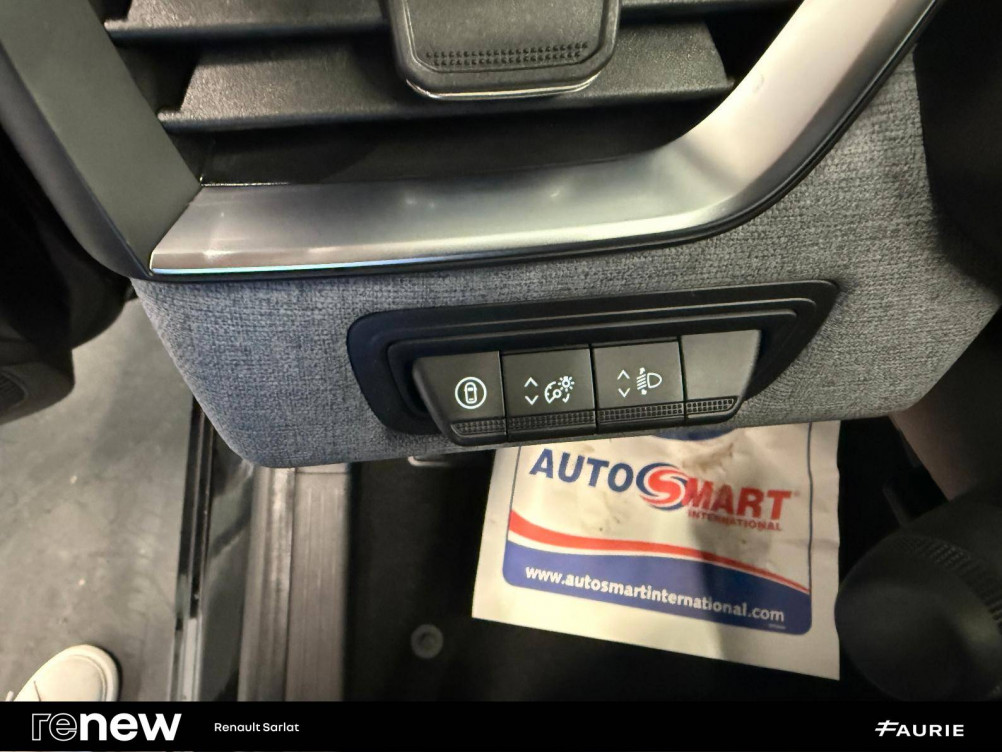 Acheter Renault Clio 5 Clio Blue dCi 100 ch GSR2 Evolution 5p occasion dans les concessions du Groupe Faurie