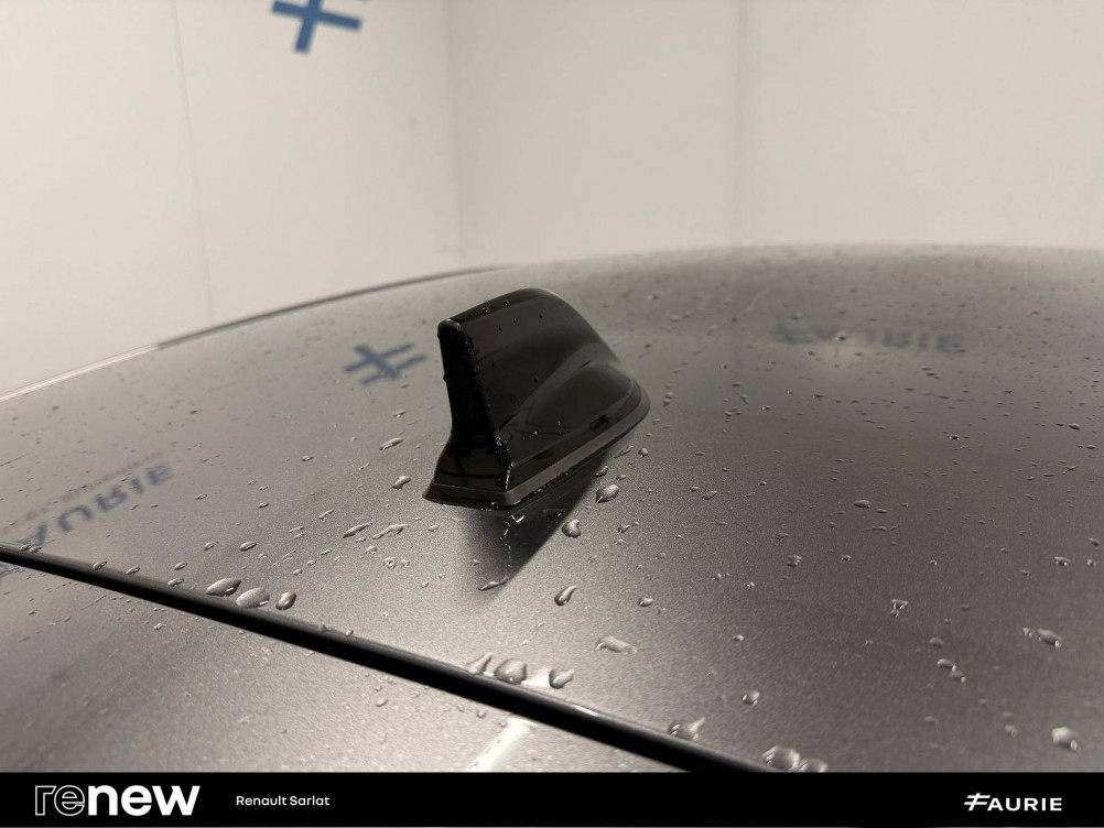 Acheter Renault Clio 5 Clio E-Tech full hybrid 145 ch GSR2 Esprit Alpine 5p occasion dans les concessions du Groupe Faurie