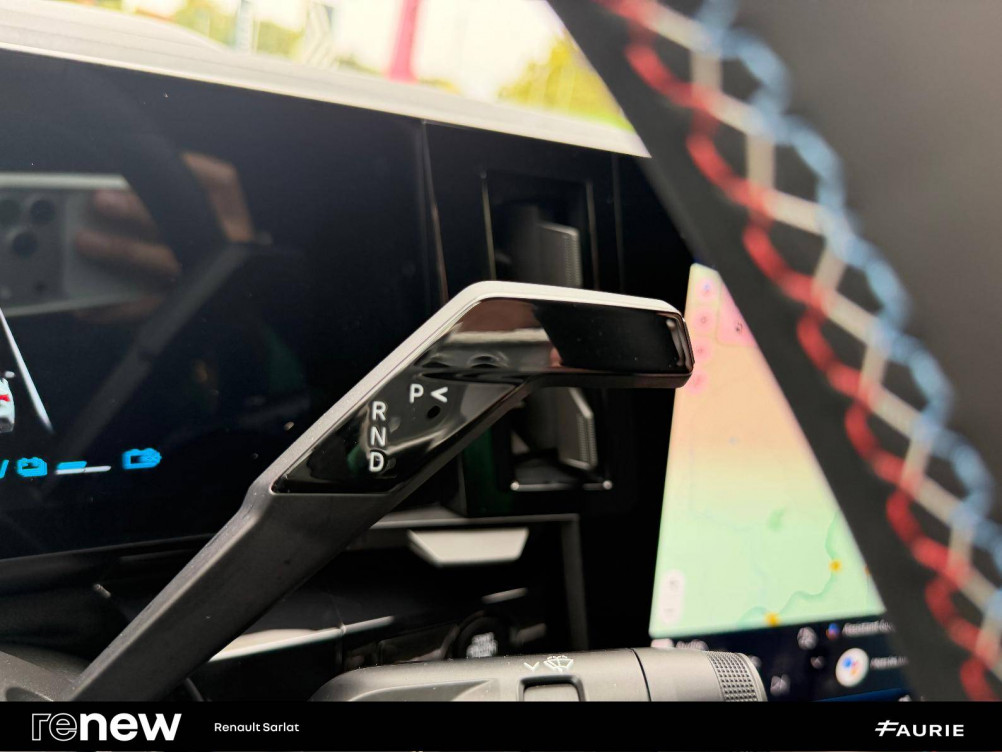 Acheter Renault Rafale Rafale E-Tech full hybrid 200 esprit Alpine 5p occasion dans les concessions du Groupe Faurie