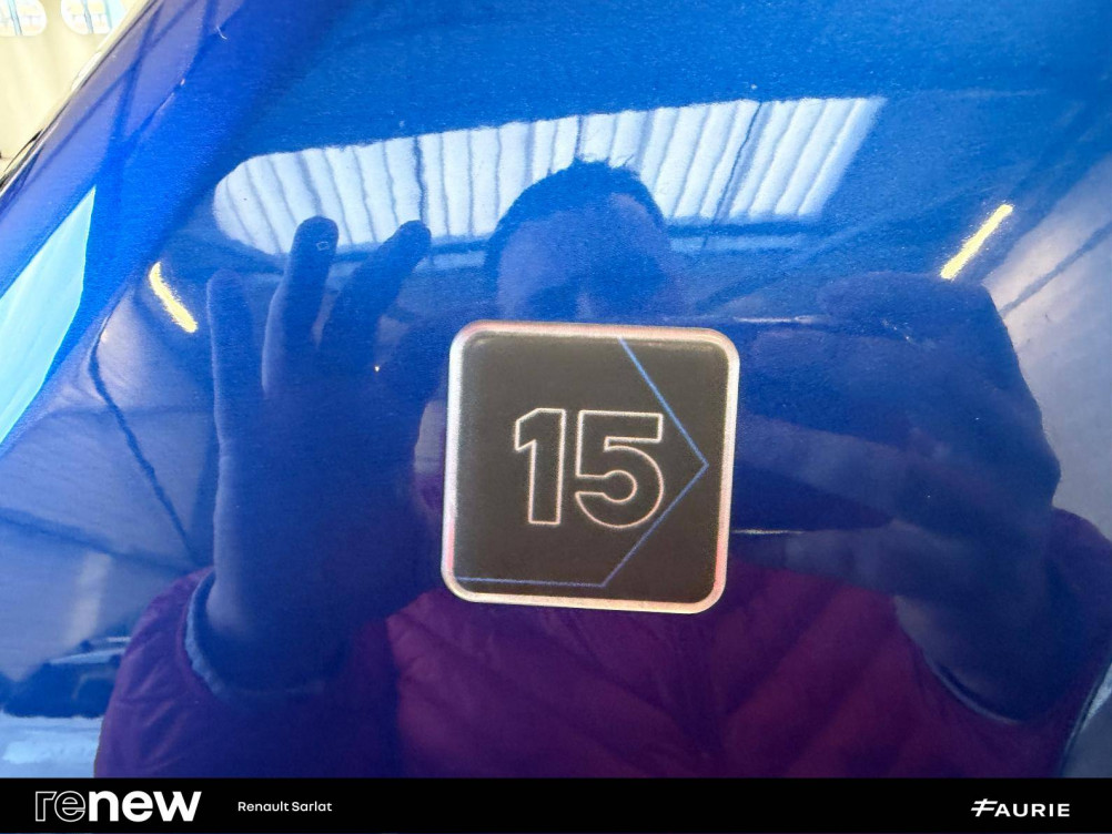 Acheter Dacia Duster Duster TCe 130 FAP 4x2 15 ans 5p occasion dans les concessions du Groupe Faurie