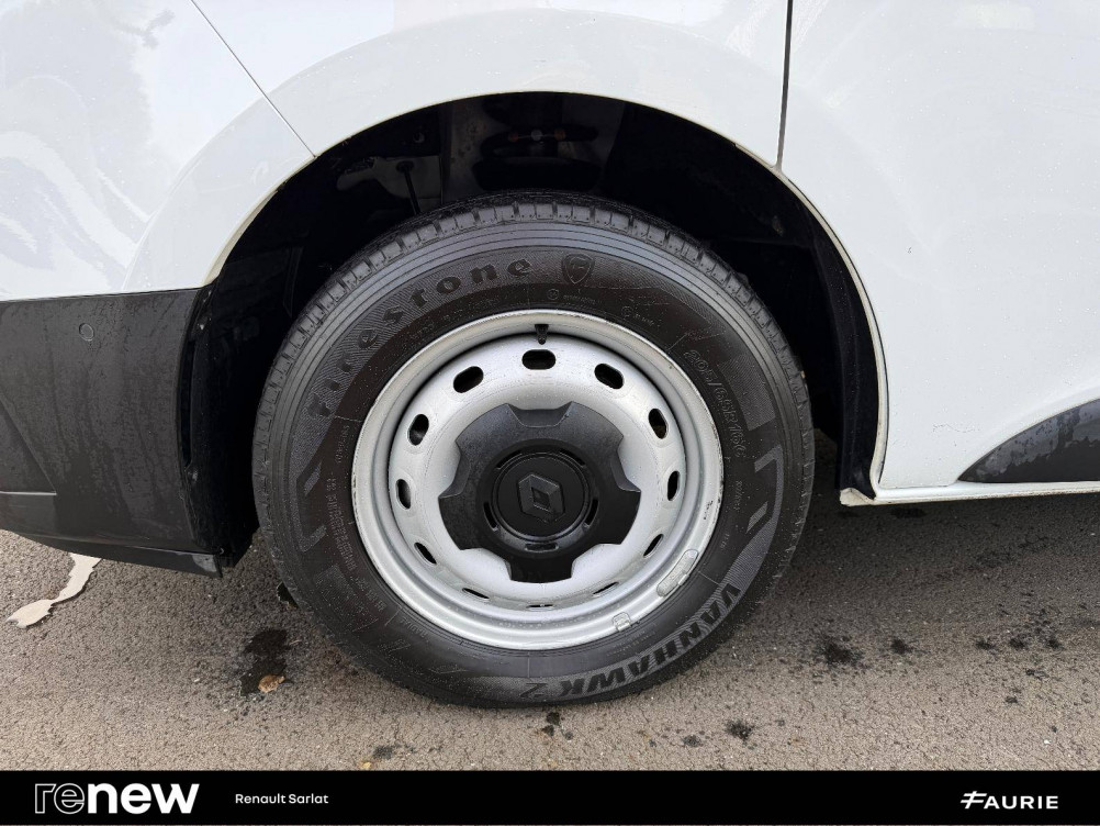 Acheter Renault Trafic 3 TRAFIC CA L2H1 3000 KG BLUE DCI 130 GRAND CONFORT 4p occasion dans les concessions du Groupe Faurie