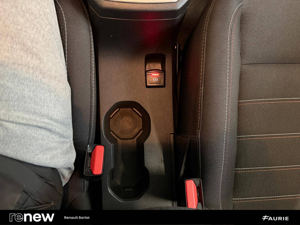 Acheter Dacia Jogger Jogger ECO-G 100 7 places Extreme + 5p occasion dans les concessions du Groupe Faurie