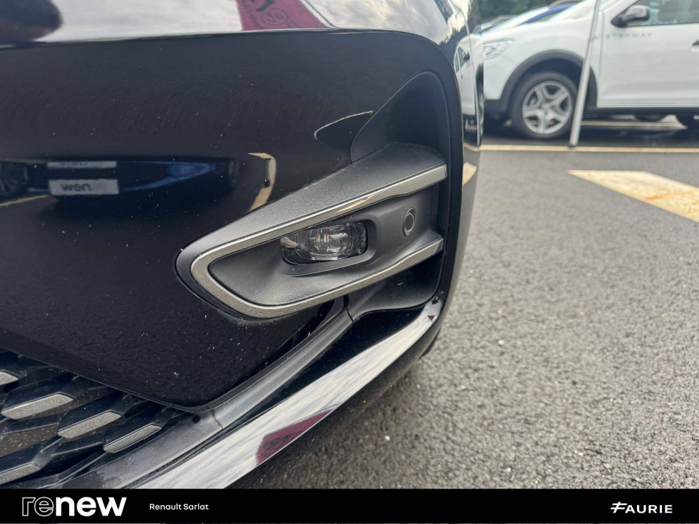 Acheter Renault Zoe Zoe R110 - MY22 Evolution 5p occasion dans les concessions du Groupe Faurie