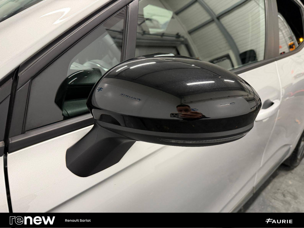 Acheter Renault Clio 5 Clio TCe 90 Evolution 5p occasion dans les concessions du Groupe Faurie