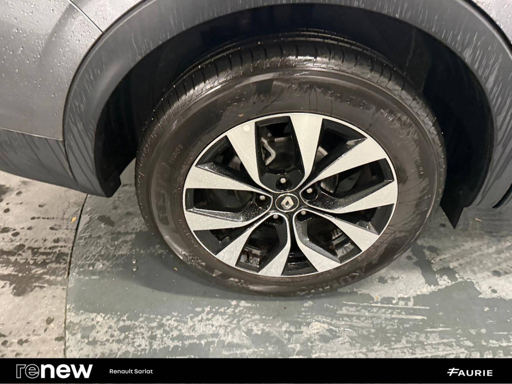 Acheter Renault Arkana Arkana mild hybrid 140 EDC FAP - 22 Evolution 5p occasion dans les concessions du Groupe Faurie