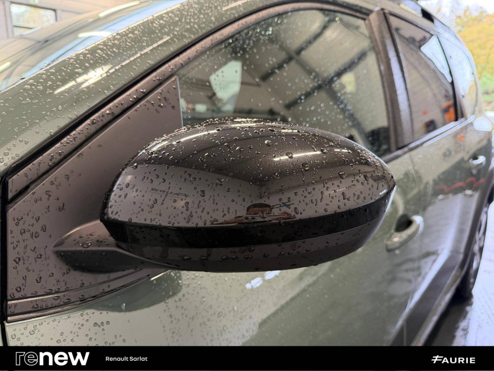 Acheter Dacia Jogger Jogger ECO-G 100 7 places Extreme + 5p occasion dans les concessions du Groupe Faurie