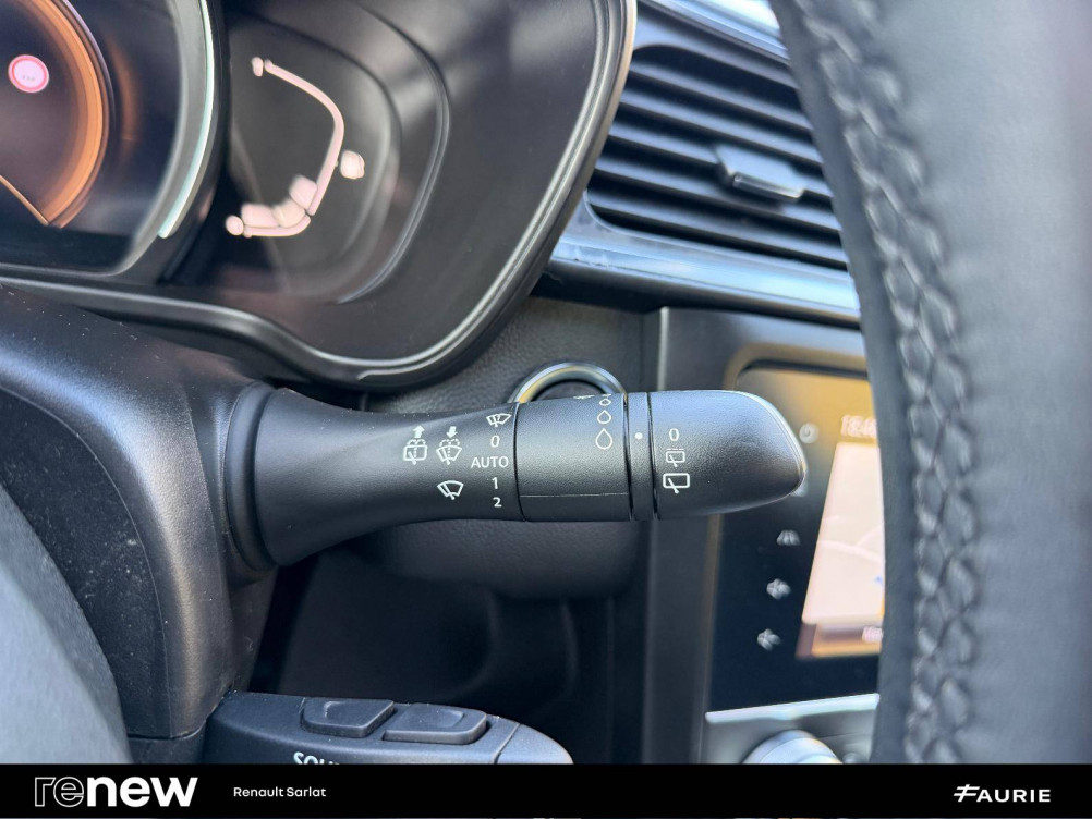 Acheter Renault Kadjar Kadjar Blue dCi 115 Business 5p occasion dans les concessions du Groupe Faurie