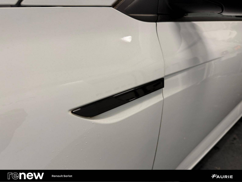 Acheter Renault Megane 4 MEGANE IV SOCIETE BLUE DCI 115 - 21N AIR NAV 2P 5p occasion dans les concessions du Groupe Faurie