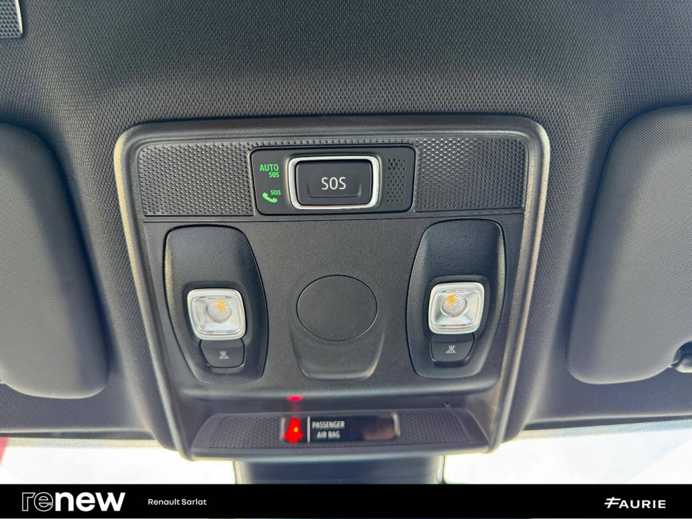 Acheter Renault Arkana Arkana E-Tech 145 - 23 esprit Alpine 5p occasion dans les concessions du Groupe Faurie