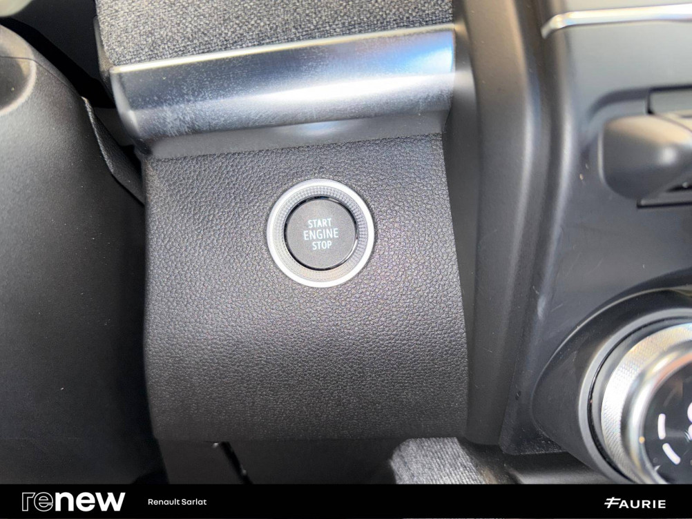 Acheter Renault Zoe Zoe R135 - 22B Techno 5p occasion dans les concessions du Groupe Faurie