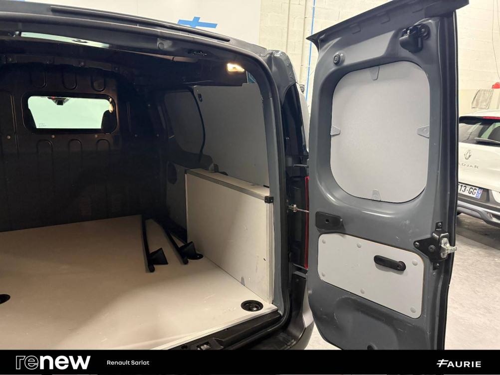 Acheter Renault Express 2 EXPRESS VAN BLUE DCI 95 - 22 CONFORT 5p occasion dans les concessions du Groupe Faurie