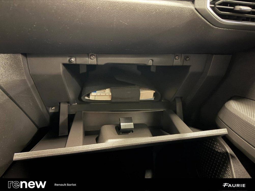 Acheter Dacia Sandero Sandero ECO-G 100 - 22 Essentiel 5p occasion dans les concessions du Groupe Faurie