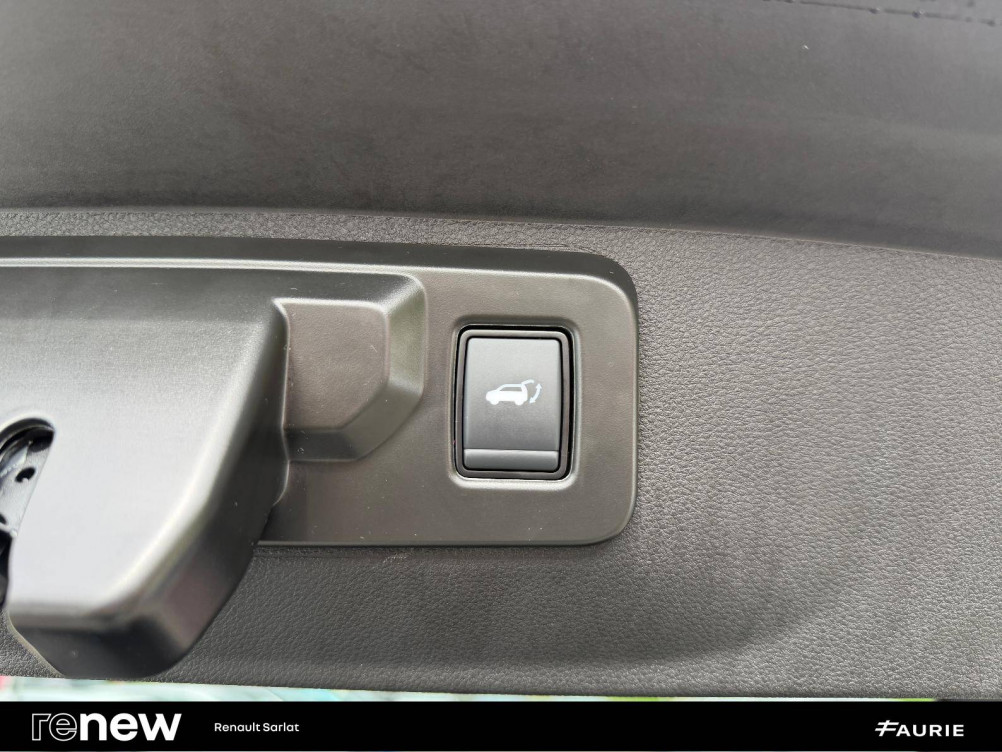 Acheter Renault Rafale Rafale E-Tech full hybrid 200 esprit Alpine 5p occasion dans les concessions du Groupe Faurie