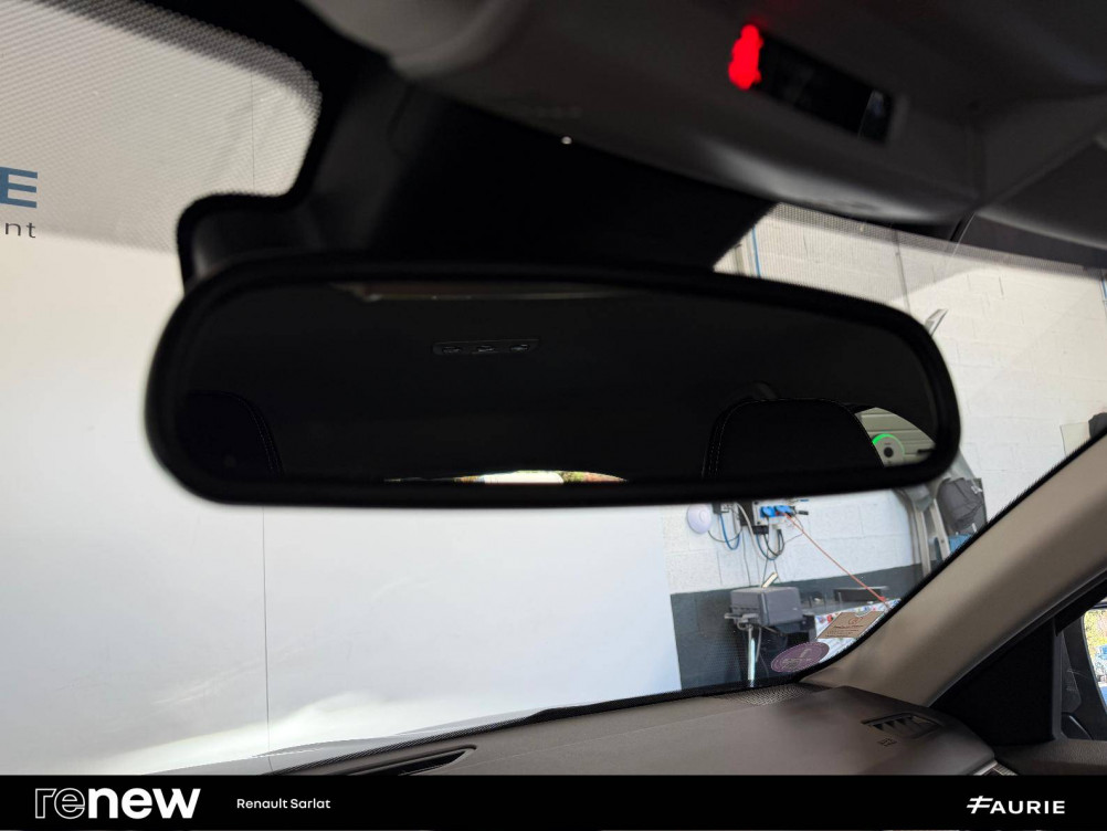 Acheter Renault Arkana Arkana mild hybrid 140 EDC FAP - 22 Techno 5p occasion dans les concessions du Groupe Faurie